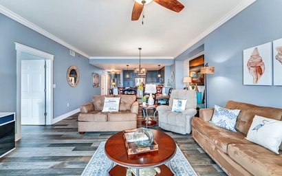 Summerhouse 101 - Pearl of the Gulf 5