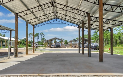 Flo's Home RV Lot 3