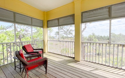 Club at Cape San Blas A3 - Shell Seeker 2