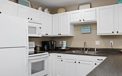 Barrier Dunes 416 - 67 Cape Escape I 7