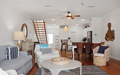 Club at Cape San Blas B1 - Catchin' Summer 9