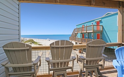 Paradise By The Gulf 7