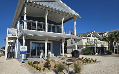 Sunny Beach Retreat B 2