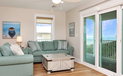 Sea Cliff K68 Aqua La Vista Baby! 10