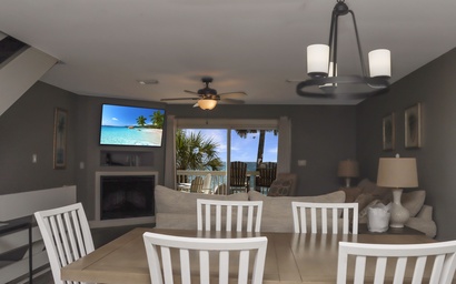 Barrier Dunes 156 - 11 Sand Dollar Dreams 4