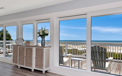Breezeway
