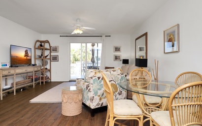 Barrier Dunes 422 - 64 5