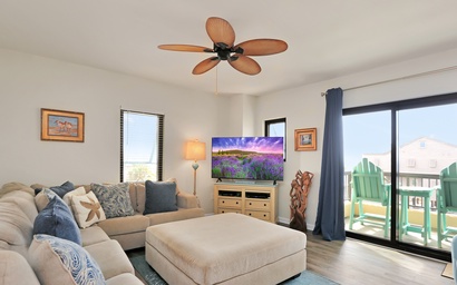 Club at Mexico Beach 2E 2