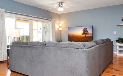 Club at Cape San Blas 1D 2