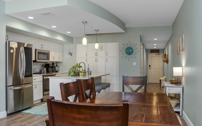 Club at Mexico Beach 1K Forgotten Cove 10