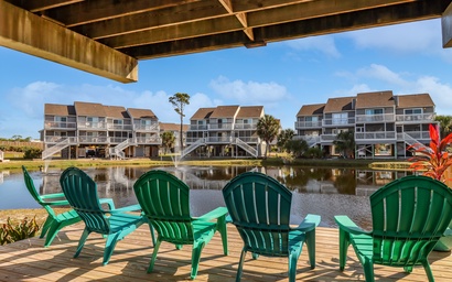 Barrier Dunes 254 - 108 8