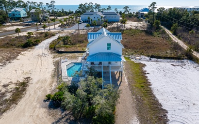 Indian Shores Cottage