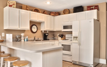 Barrier Dunes 426 - 62 Beach House Too 9