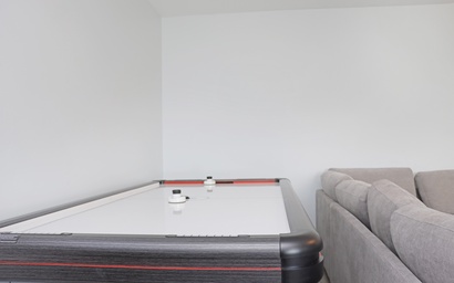 Gamer Beach Getaway 8