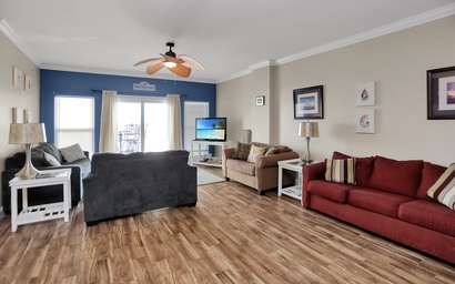 Paradise Shores 310 8