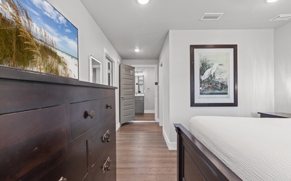 Sugar Sand Cottage B 10