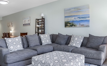 Club at Mexico Beach 1K Forgotten Cove 9