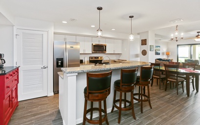 Club at Mexico Beach 2C Coastal Dreaming 2