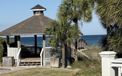 Barrier Dunes 549 - 18 Gulf Coastin' 3