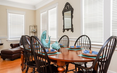 Waterside Village Cottage 3220 9