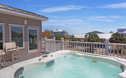 Sweet Home Apalachee 3