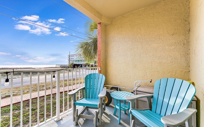 Summerhouse 101 - Pearl of the Gulf 4