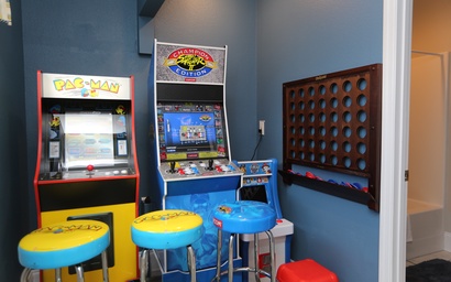 Barrier Dunes 248 - 111 Endless Summer 2