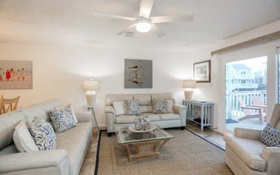 Barrier Dunes 493 - 35 Flamingo Retreat 5