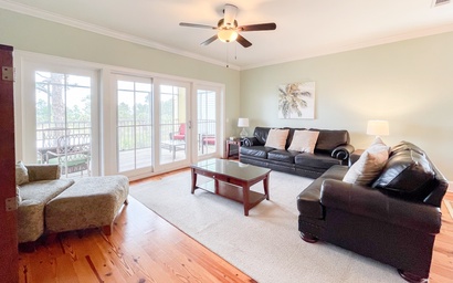 Club at Cape San Blas A3 - Shell Seeker 7