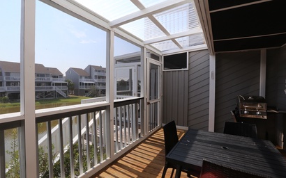 Barrier Dunes 250 - 110 Sea Side Oasis 10