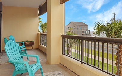 Club at Mexico Beach 1L Mermaid's Retreat 5