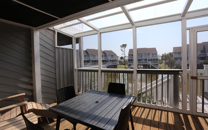 Barrier Dunes 250 - 110 Sea Side Oasis 8