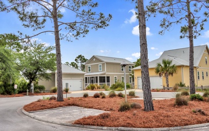 Saltwater Serenity 4