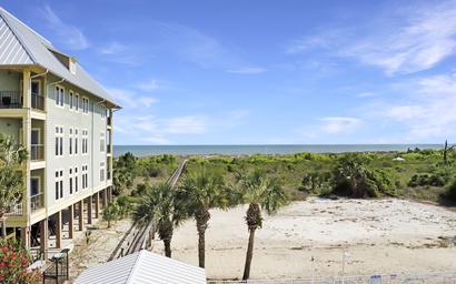 Dunes Club 2A 3