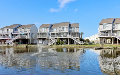 Barrier Dunes 248 - 111 Endless Summer 3