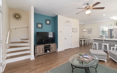 *Barefoot Cottage B21 - Barefoot Bliss 6