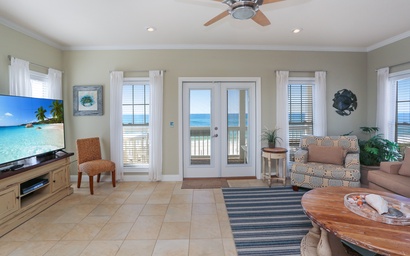 A Rendezvous, No Pets Allowed 6