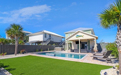 *Shellfish Cottage