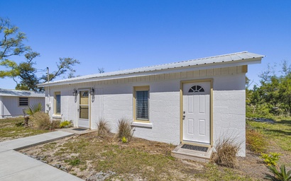 *Recuperation Cottage 2