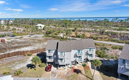 Barrier Dunes 164 - 144 Bay Breeze 7