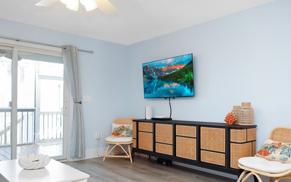 Barrier Dunes 130 - 152 Millie's Dream 2