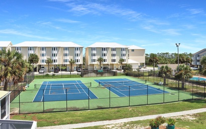 Barrier Dunes 426 - 62 Beach House Too 4