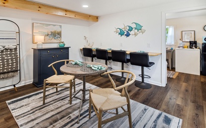 *Recuperation Cottage 8