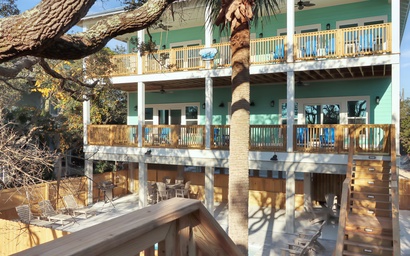 Sacajawea by the Sea 10