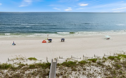 The Vue 4B - Harvesting Sunshine III 10