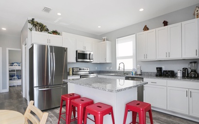 Sunny Beach Retreat B 9