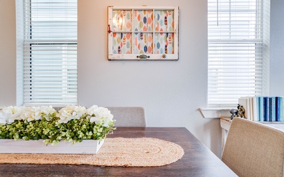 Waterside Village Cottage 3222 - Sandy Crab 9