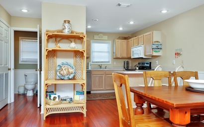 Barrier Dunes 134 - 91 Cape Escape II 9