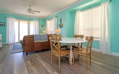 Summerhouse 305 - Harvesting Sunshine II 7