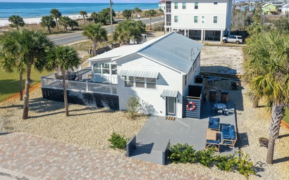 Caroline's Cottage 4